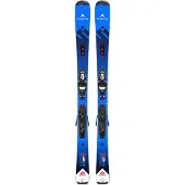 Dynastar Team Speed 100-130 Kid-x+kid 4 Gw Junior Alppihiihtopakkaus