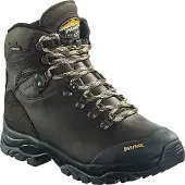 Meindl Women's Kansas Lady Gore-Tex Dark Brown Retkeilykengät 39