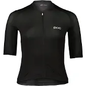 POC Pristine Jersey uranium black Koko S