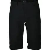 POC Essential Casual Shorts uranium black Koko S