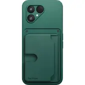 Fairphone - Matkapuhelimen takakuori - metsänvihreä - Fairphonelle (Gen. 6)