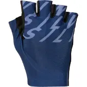 Silvini Sarca Short Gloves Sininen XL Mies
