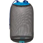 Sea to Summit Eco Mesh Stuffsack 8L verkkopakkauspussi