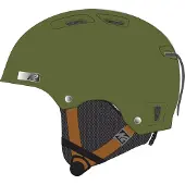 K2 Verdict Kypärä