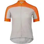 POC Essential Road Logo Lyhythihainen Pyöräilypaita