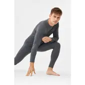 Viking Lan Pro Merino Pitkähihainen Peruskerrossetti