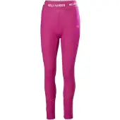 Helly Hansen Women's Lifa Active Pant Magenta 2.0 Kerrasto alaosat XS