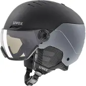 Uvex Wanted Visor Pro Variomatic Kypärä