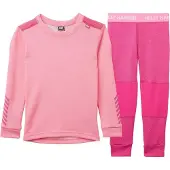 Helly Hansen Lifa Merino Set Pitkähihainen Peruskerrossetti