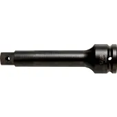 Bahco Iskunkestävä jatkovarsi K8960F-2, 3/4", 175 mm