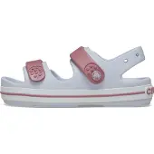 Crocs Crocband Cruiser Sandal K - Blue - 33-34