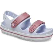 Crocs Crocband Cruiser Sandal K - Blue - 30-31