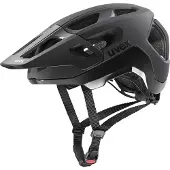 Uvex React Mtb-kypärä