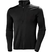 Helly Hansen Lifa Merino Collegepaita Puolivetoketjulla