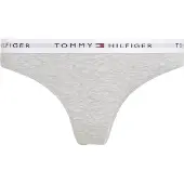 Tommy Hilfiger LOGO Waistband Thong