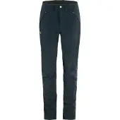 Fjällräven abisko trail stretch trousers w