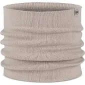 Buff Knitted Kaulahuivi