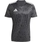 Adidas Pelipaita Team Icon 25 - Harmaa/valkoinen, koko Medium