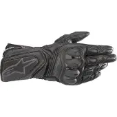 Alpinestars SP-8 V3 käsineet Musta unisex, size 4XL