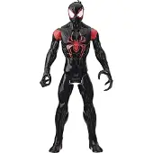 Marvel Spiderman VenomVersus Miles Morales