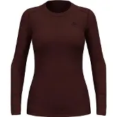 Odlo Merino 200 Pitkähihainen Aluspaita