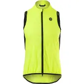 Agu Body Essential tuuli liivi Neon