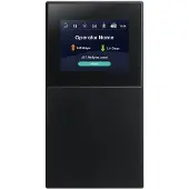 Zyxel NR2301 5G Portable Router 4G & 5G support, Wifi6 1xGigabit Lan Port