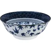 Tokyo Design Studio Flora Japonica Noodle Bowl 20.3cm Gingko