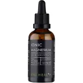 Kiki Health Kiki Ionisoitu Magnesium 50 ml ravintolisä