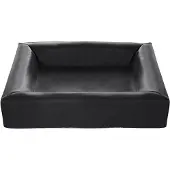 Bia - Original Verhoilu musta nro 4 - 70 x 85 cm - 70 x 85 cm - Koirat - Koiranpedit ja pehmusteet - Koiransängyt ja koiranpedit