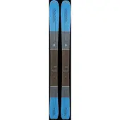 K2 Wayback Junior-tason Touring-sukset
