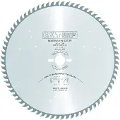 Cmt Katkaisuterä puulle 285; 350x3.5x30; Z72; 15°