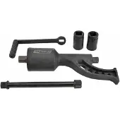 AWTOOLS Yhdistelmä-avain-setti AW39302; 7500 Nm; 1''