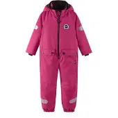 Reima Reimatec Overall, Sevetti - Pink - 128