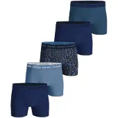 Björn Borg Cotton Stretch Boxers 5-pack