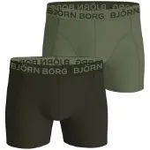 Björn Borg Bamboo Boxers 2-pack