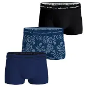Björn Borg Cotton Stretch Trunks 3-pack