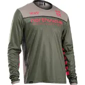 Northwave Edge 2 Langarm-trikot