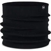 Buff Knitted Kaulahuivi