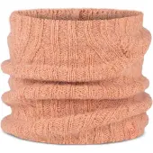 Buff Knitted Kaulahuivi