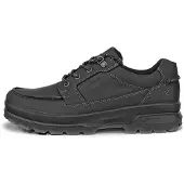 Ecco Rugged Track WP Low -nahkakengät