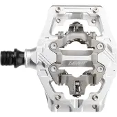 Leatt Allmtn 6.0 Clip-in 95x70mm Polkimet