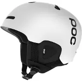 POC Auric Cut Kypärä matt white Koko ML