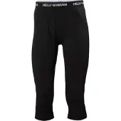 Helly Hansen Lifa Merino Midweight 49367 3/4 Alusvaatehousut