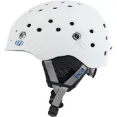 BCA Bc Air Touring Helmet Hvid 51-55 cm
