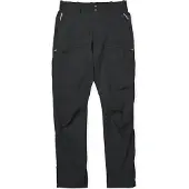 Houdini W's More Pants True Black - L