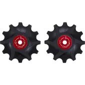 BBB Rollerboys keraamiset N/W-rissat 12T SRAMille