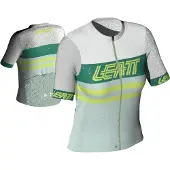 Leatt Mtb Endurance 6.0 Lyhythihainen T-paita