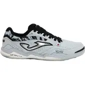 Joma Reactive In - Sininen/musta - Sisäpeli (Ic), koko 44