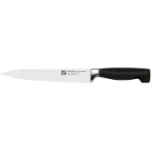 Zwilling Four star fileeraus-/lihaveitsi ruostumaton teräs 20 cm